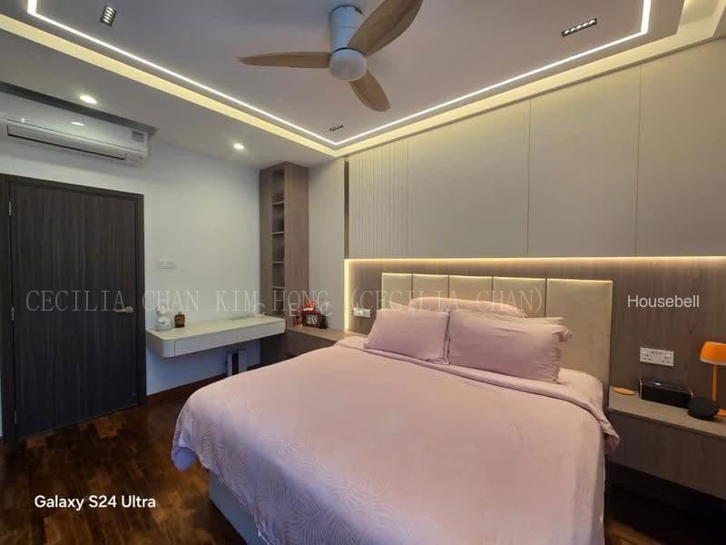 St Anne's Wood, S$ 5,900,000 (可协商价格), 3,000 sqft, 有地 - Terraced House