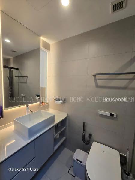 St Anne's Wood, S$ 5,900,000 (可协商价格), 3,000 sqft, 有地 - Terraced House