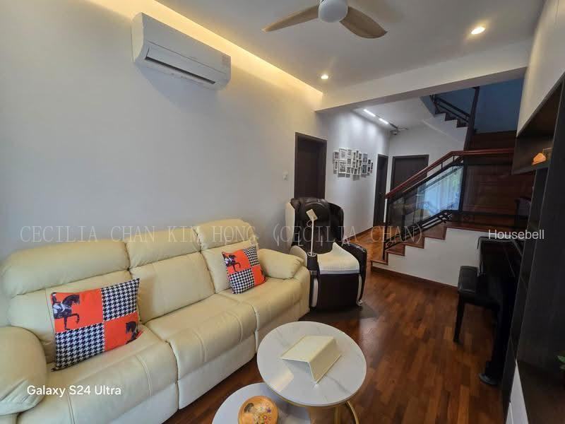 St Anne's Wood, S$ 5,900,000 (可协商价格), 3,000 sqft, 有地 - Terraced House