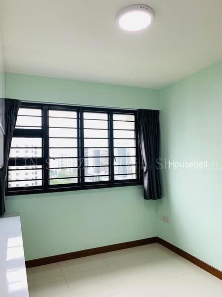 293D Compassvale Crescent, S$ 3,500 /月, 93 sqft, 组屋 - 4 A