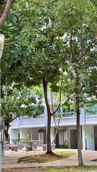 Mins Walk Punggol MRT Tasteful Reno Unblocked View