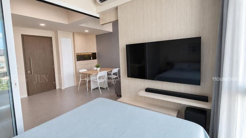 Roots @ Transit, S$ 790,000, 441 sqft, 公寓 - Apartment