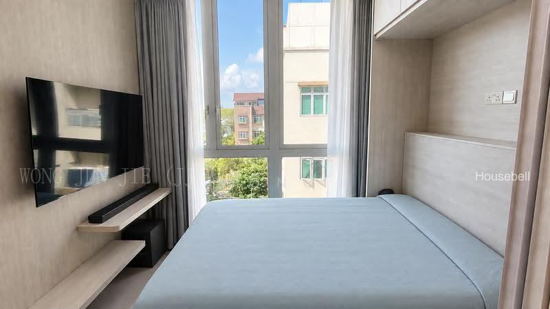 Roots @ Transit, S$ 790,000, 441 sqft, 公寓 - Apartment