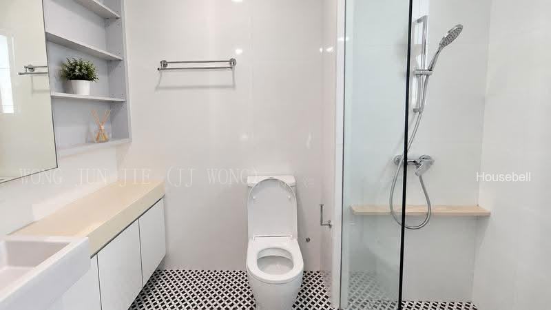 Roots @ Transit, S$ 790,000, 441 sqft, 公寓 - Apartment
