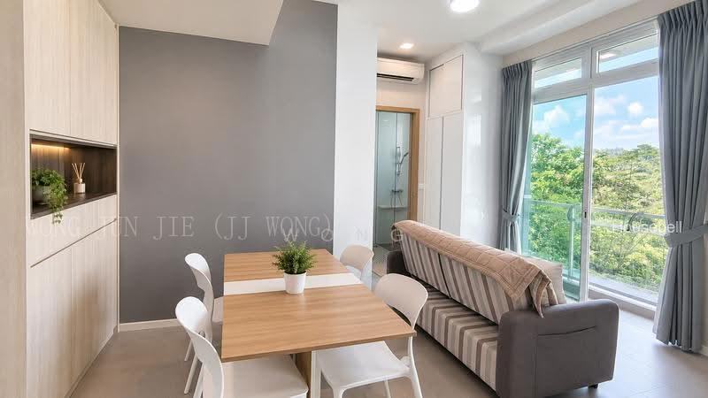 Roots @ Transit, S$ 790,000, 441 sqft, 公寓 - Apartment
