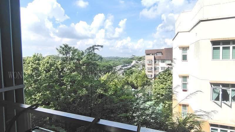 Roots @ Transit, S$ 790,000, 441 sqft, 公寓 - Apartment