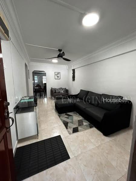 345 Ang Mo Kio Avenue 3