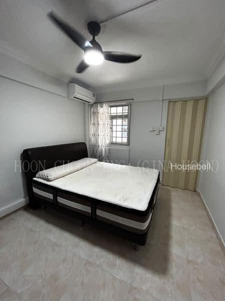 345 Ang Mo Kio Avenue 3, S$ 3,500 (可协商价格) /月, 786 sqft, 组屋 - 3 A
