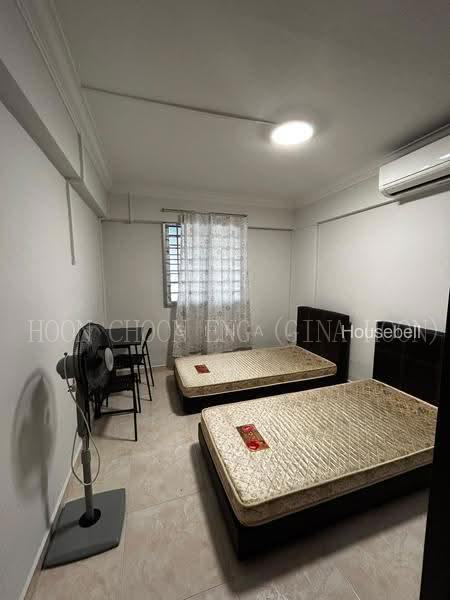 345 Ang Mo Kio Avenue 3, S$ 3,500 (可协商价格) /月, 786 sqft, 组屋 - 3 A
