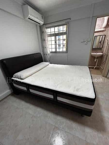 345 Ang Mo Kio Avenue 3, S$ 3,500 (可协商价格) /月, 786 sqft, 组屋 - 3 A