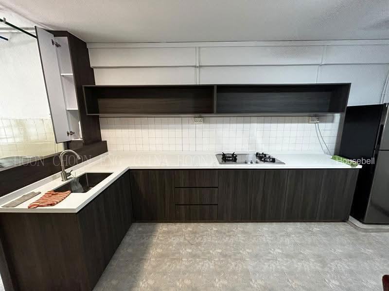 345 Ang Mo Kio Avenue 3, S$ 3,500 (可协商价格) /月, 786 sqft, 组屋 - 3 A