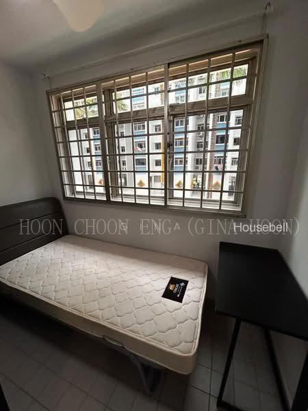 345 Ang Mo Kio Avenue 3, S$ 3,500 (可协商价格) /月, 786 sqft, 组屋 - 3 A