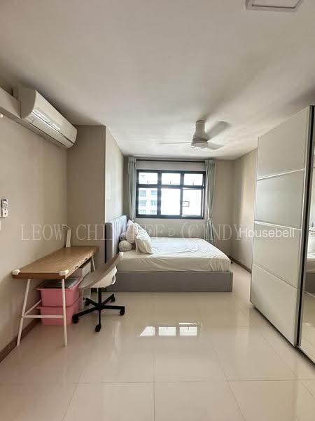420D Northshore Drive, S$ 850,000, 1,012 sqft, HDB - 4 A