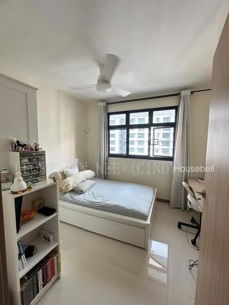 420D Northshore Drive, S$ 850,000, 1,012 sqft, HDB - 4 A