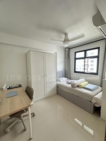 420D Northshore Drive, S$ 850,000, 1,012 sqft, HDB - 4 A