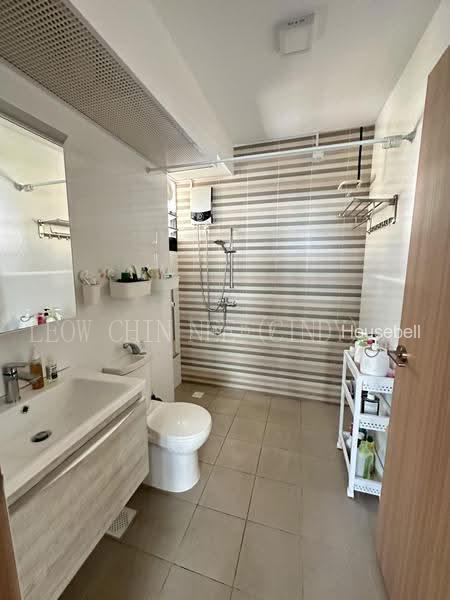 420D Northshore Drive, S$ 850,000, 1,012 sqft, HDB - 4 A