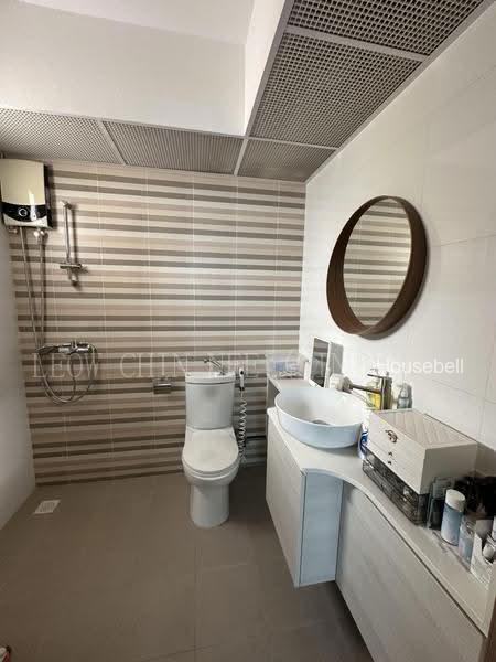 420D Northshore Drive, S$ 850,000, 1,012 sqft, HDB - 4 A