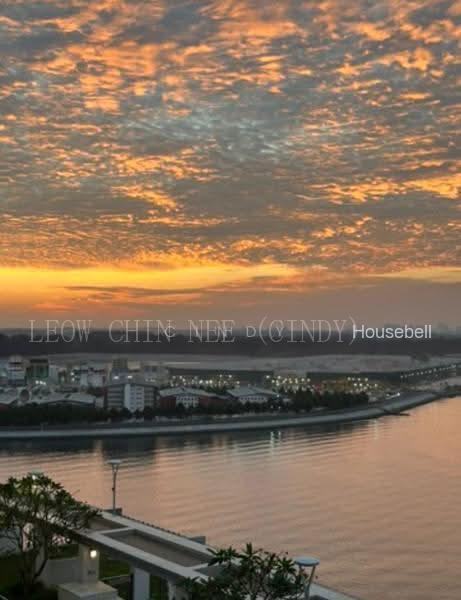420D Northshore Drive, S$ 850,000, 1,012 sqft, HDB - 4 A