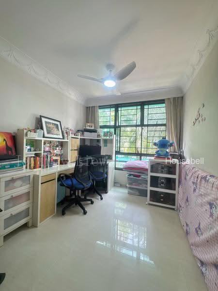 35 Eunos Crescent, S$ 658,000, 646 sqft, HDB - 3 A