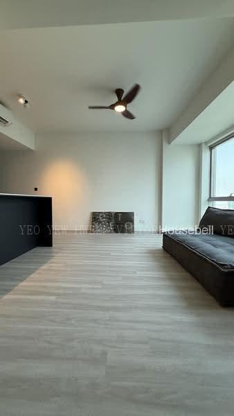 The Sail @ Marina Bay, S$ 6,000 (最低价格) /月, 614 sqft, 公寓 - Condominium