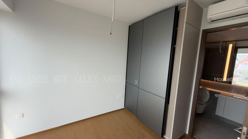 Grand Dunman, S$ 8,800 /月, 1,292 sqft, 公寓 - Condominium