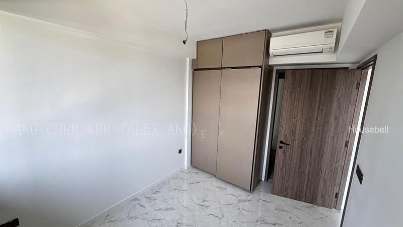 Grand Dunman, S$ 8,800 /月, 1,292 sqft, 公寓 - Condominium