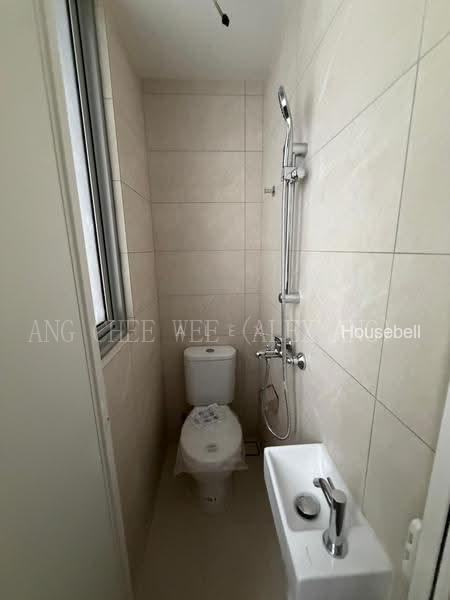 Grand Dunman, S$ 8,800 /月, 1,292 sqft, 公寓 - Condominium