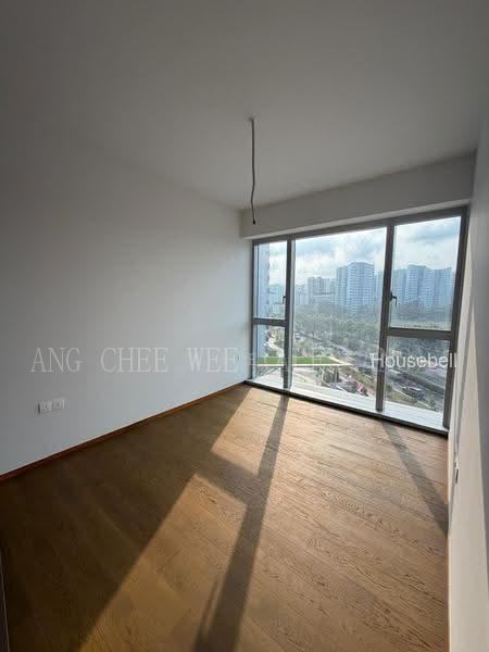 Grand Dunman, S$ 8,800 /月, 1,292 sqft, 公寓 - Condominium