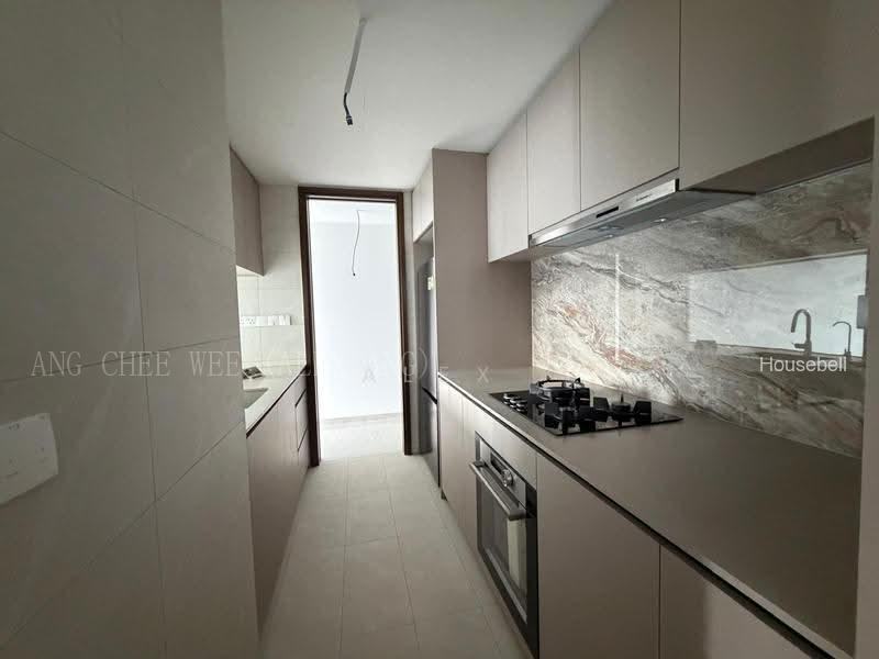 Grand Dunman, S$ 8,800 /月, 1,292 sqft, 公寓 - Condominium