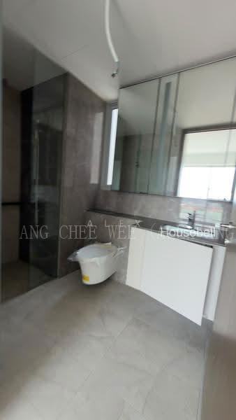 Grand Dunman, S$ 6,800 /月, 958 sqft, 公寓 - Condominium