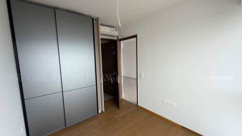 Grand Dunman, S$ 6,800 /月, 958 sqft, 公寓 - Condominium