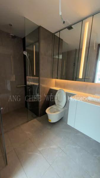 Grand Dunman, S$ 6,800 /月, 958 sqft, 公寓 - Condominium