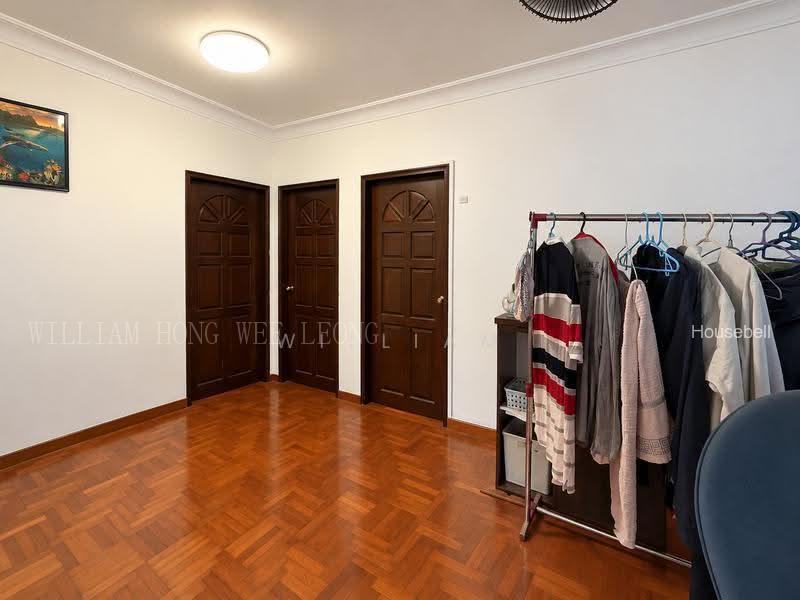 Kovan Semi-Detached, 1km to Rosyth Pri & Serangoon North MRT, S$ 5,300,000 (可协商价格), 2,300 sqft, 有地 - Semi-Detached House