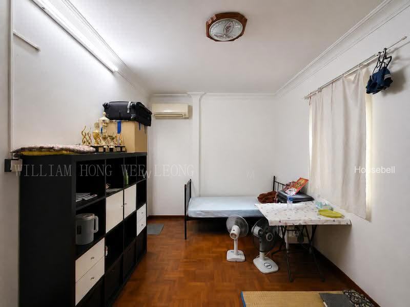 Kovan Semi-Detached, 1km to Rosyth Pri & Serangoon North MRT, S$ 5,300,000 (可协商价格), 2,300 sqft, 有地 - Semi-Detached House