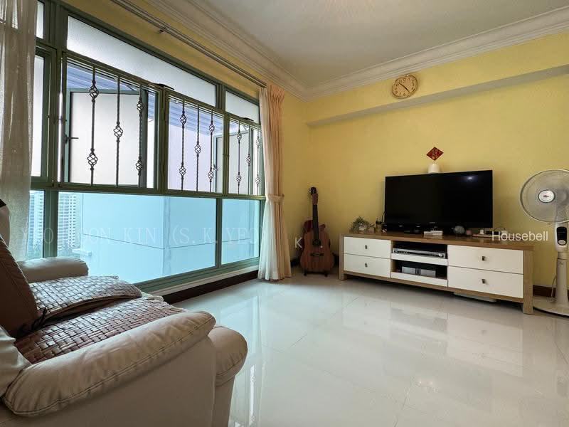 642B Punggol Drive