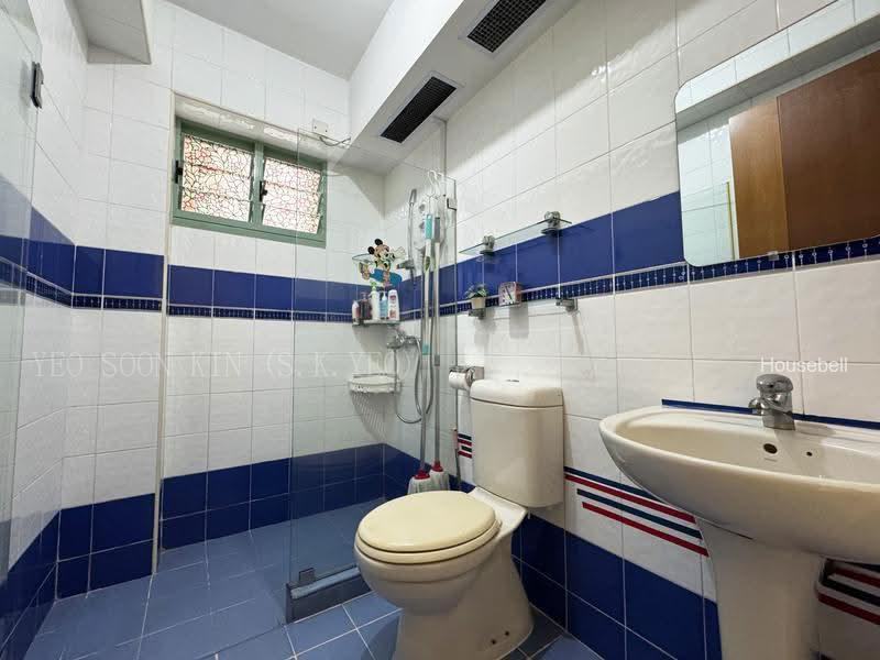 642B Punggol Drive, S$ 612,000 (Negotiable), 980 sqft, HDB - 4 Premium