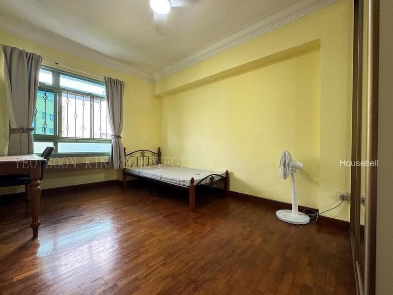 642B Punggol Drive, S$ 612,000 (Negotiable), 980 sqft, HDB - 4 Premium
