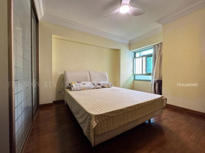 642B Punggol Drive, S$ 612,000 (Negotiable), 980 sqft, HDB - 4 Premium