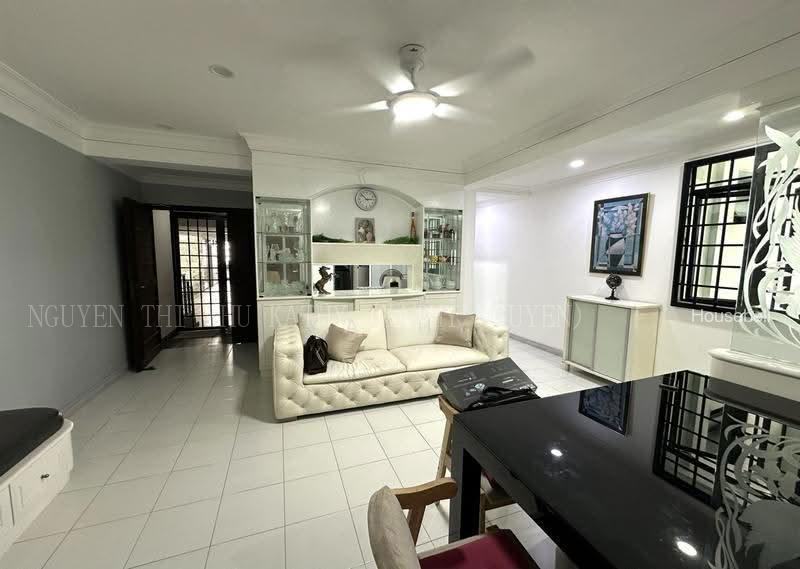 Fernwood Towers, S$ 1,350 /月, 公寓 - Condominium