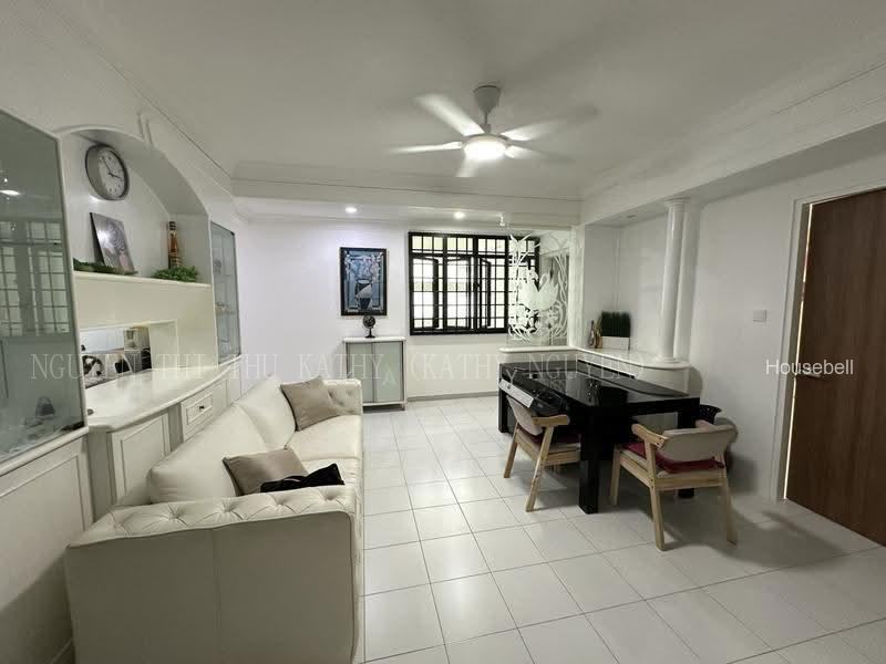 Fernwood Towers, S$ 1,350 /月, 公寓 - Condominium