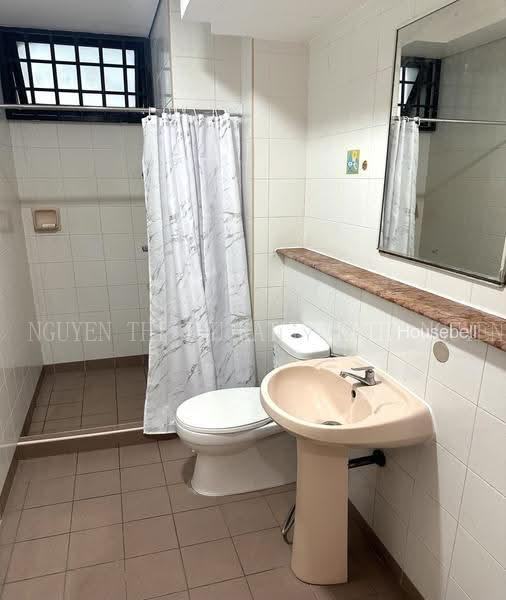 Fernwood Towers, S$ 1,350 /月, 公寓 - Condominium
