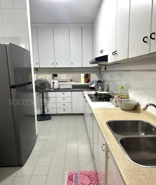 Fernwood Towers, S$ 1,350 /月, 公寓 - Condominium