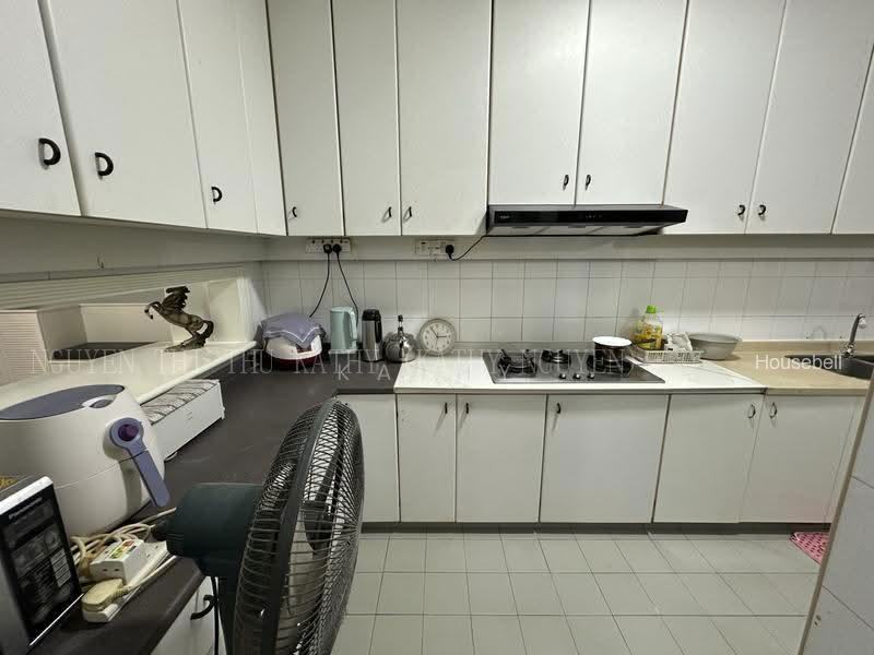Fernwood Towers, S$ 1,350 /月, 公寓 - Condominium