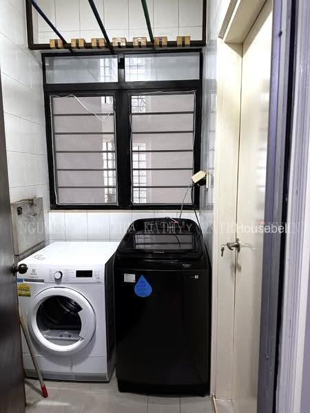 Fernwood Towers, S$ 1,350 /月, 公寓 - Condominium