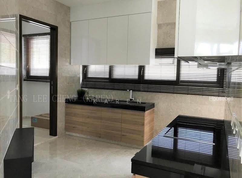 182D Lornie Rd, S$ 32,000 (可协商价格) /月, 9,450 sqft, 有地 - Bungalow House