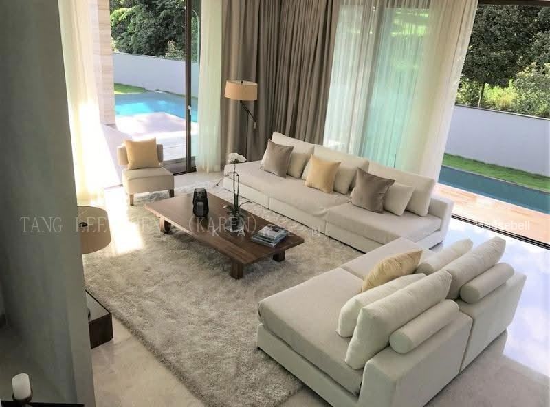 182D Lornie Rd, S$ 32,000 (可协商价格) /月, 9,450 sqft, 有地 - Bungalow House