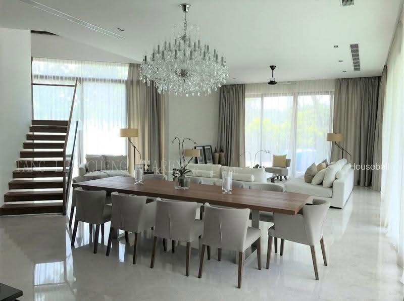 182D Lornie Rd, S$ 32,000 (可协商价格) /月, 9,450 sqft, 有地 - Bungalow House