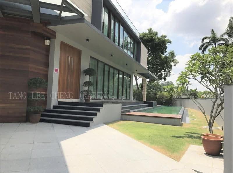 182D Lornie Rd, S$ 32,000 (可协商价格) /月, 9,450 sqft, 有地 - Bungalow House