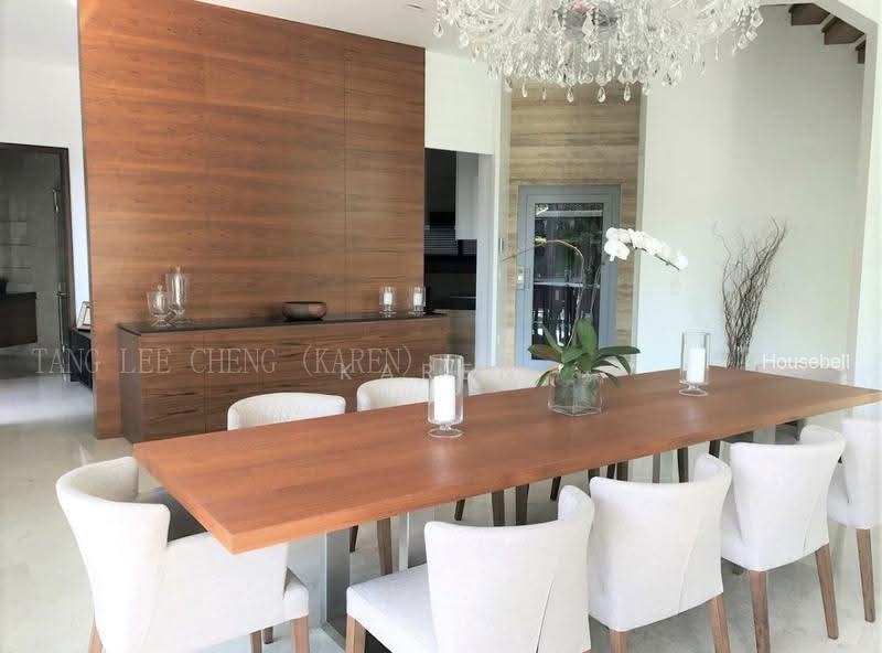 182D Lornie Rd, S$ 32,000 (可协商价格) /月, 9,450 sqft, 有地 - Bungalow House