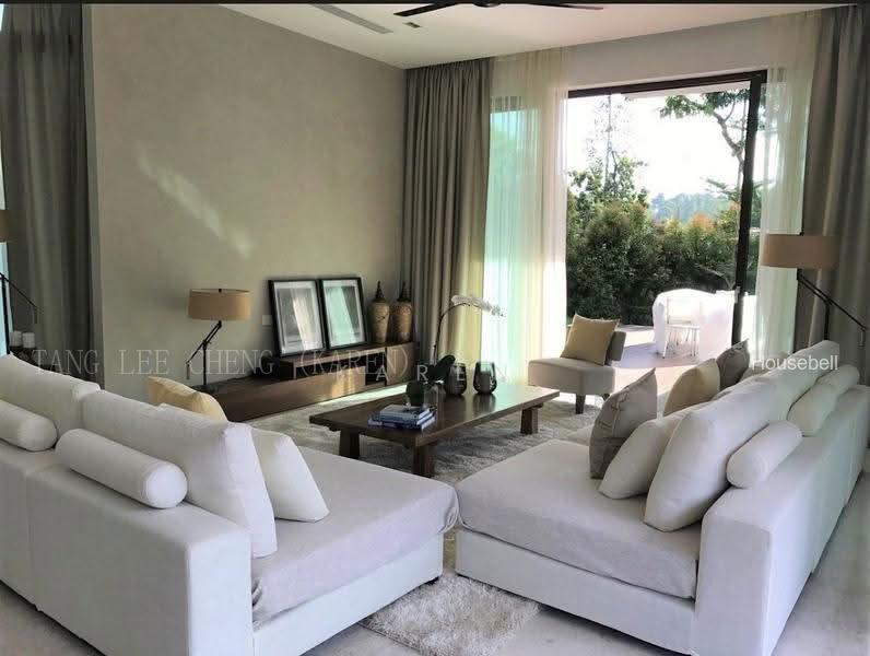 182D Lornie Rd, S$ 32,000 (可协商价格) /月, 9,450 sqft, 有地 - Bungalow House